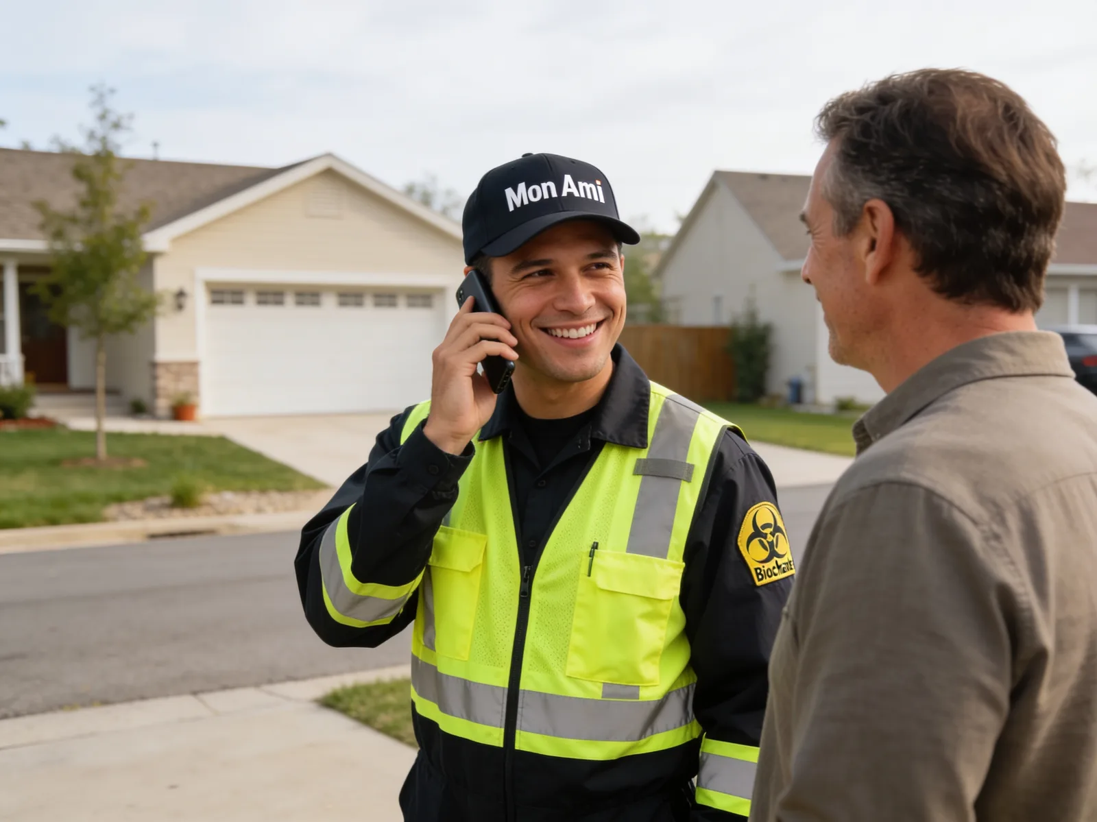 Sewage Cleanup Scioto Furnace, OH FAQs